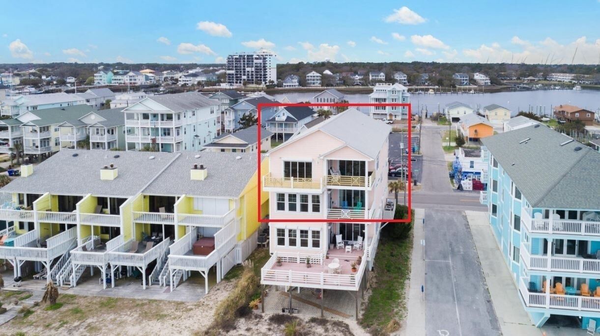 Photo of Outdoor in North Carolina Coast