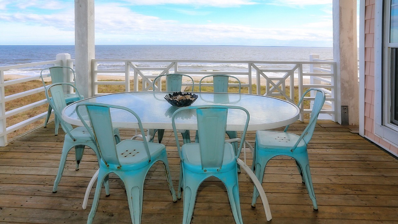 Photo of Outdoor in North Carolina Coast