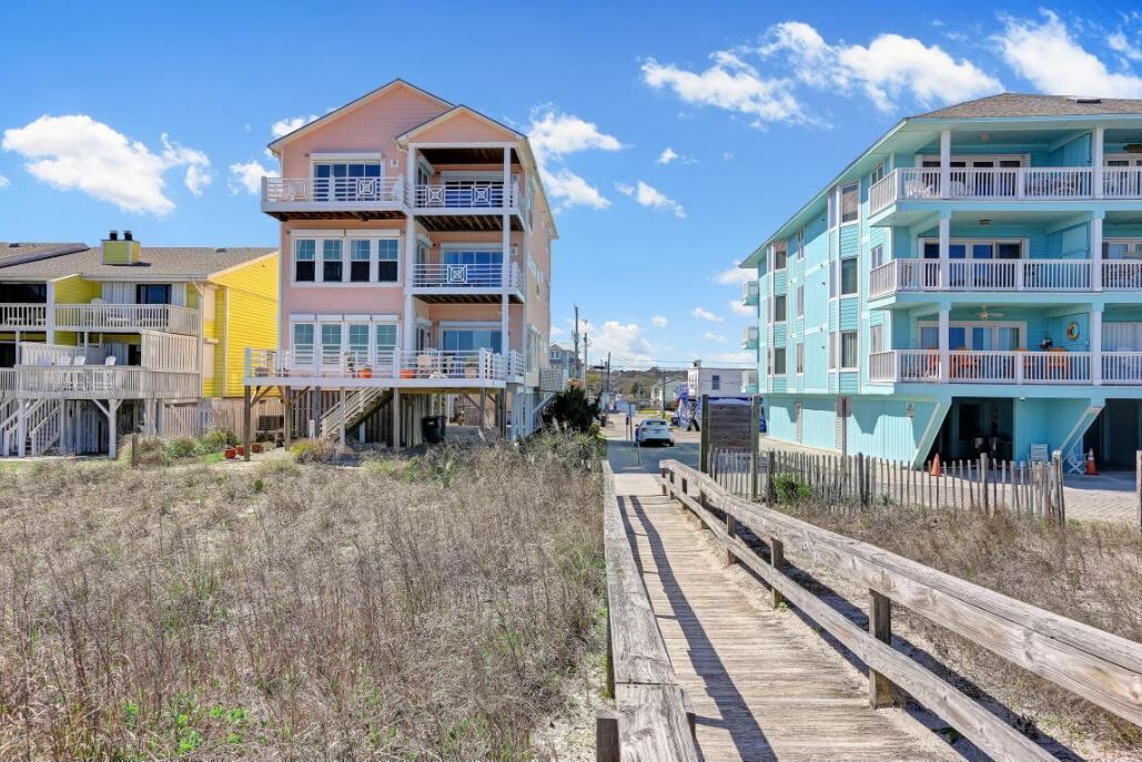 Photo of Others in North Carolina Coast