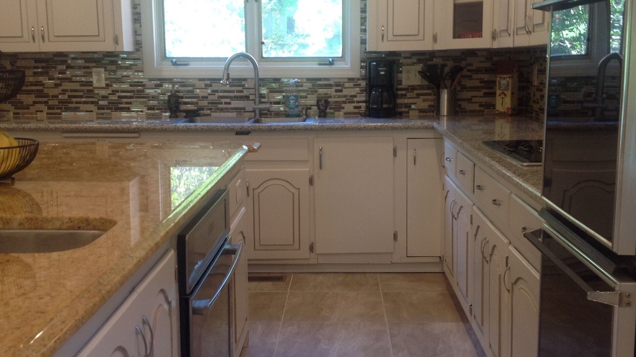 Photo of Kitchen in La Follette