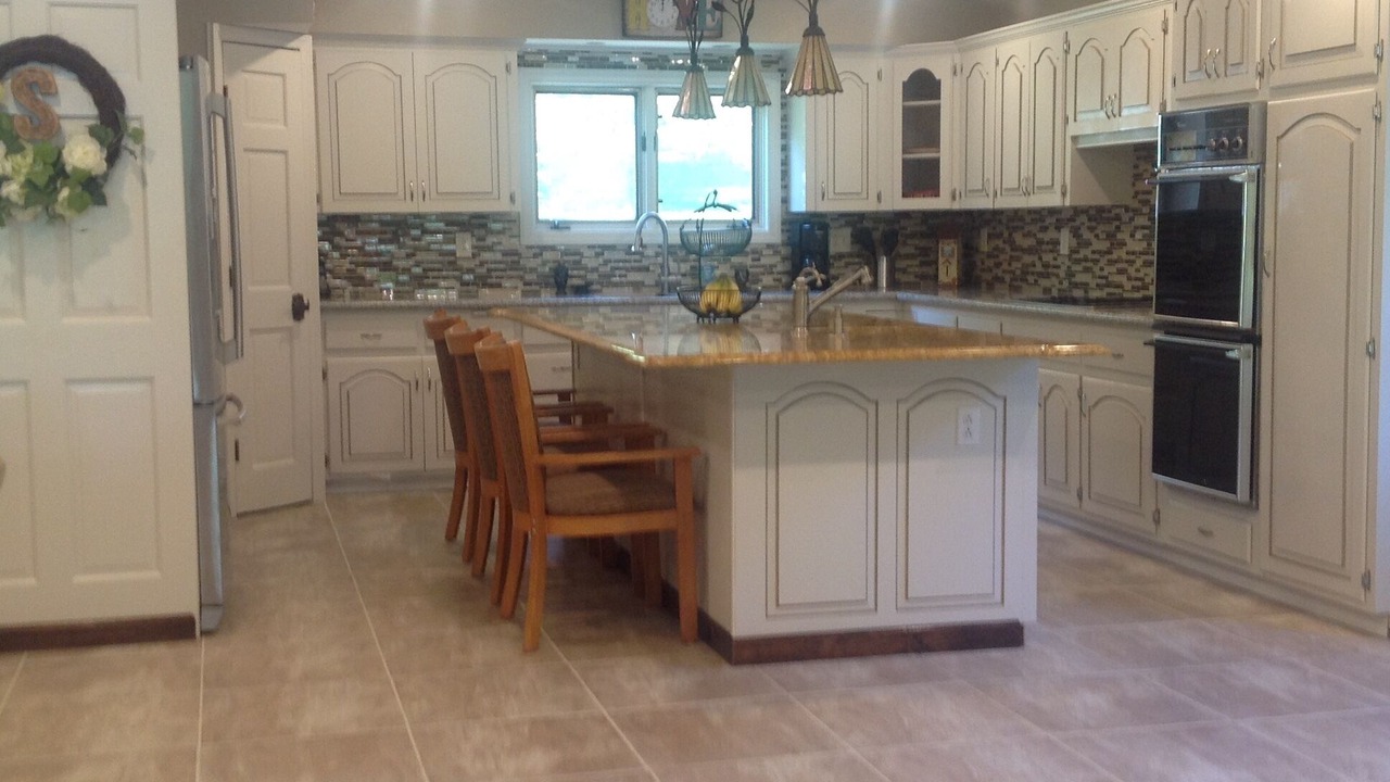 Photo of Kitchen in La Follette