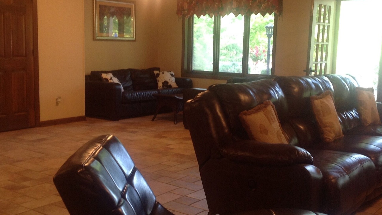 Photo of Livingroom in La Follette