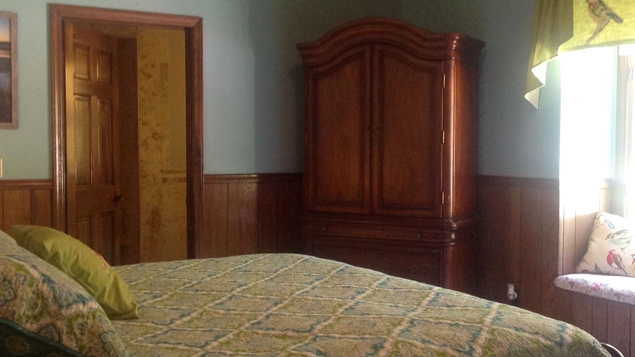 Photo of Bedroom in La Follette