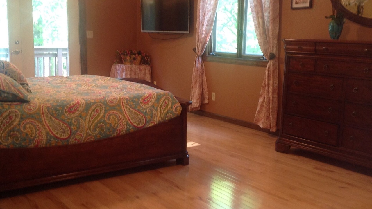 Photo of Bedroom in La Follette