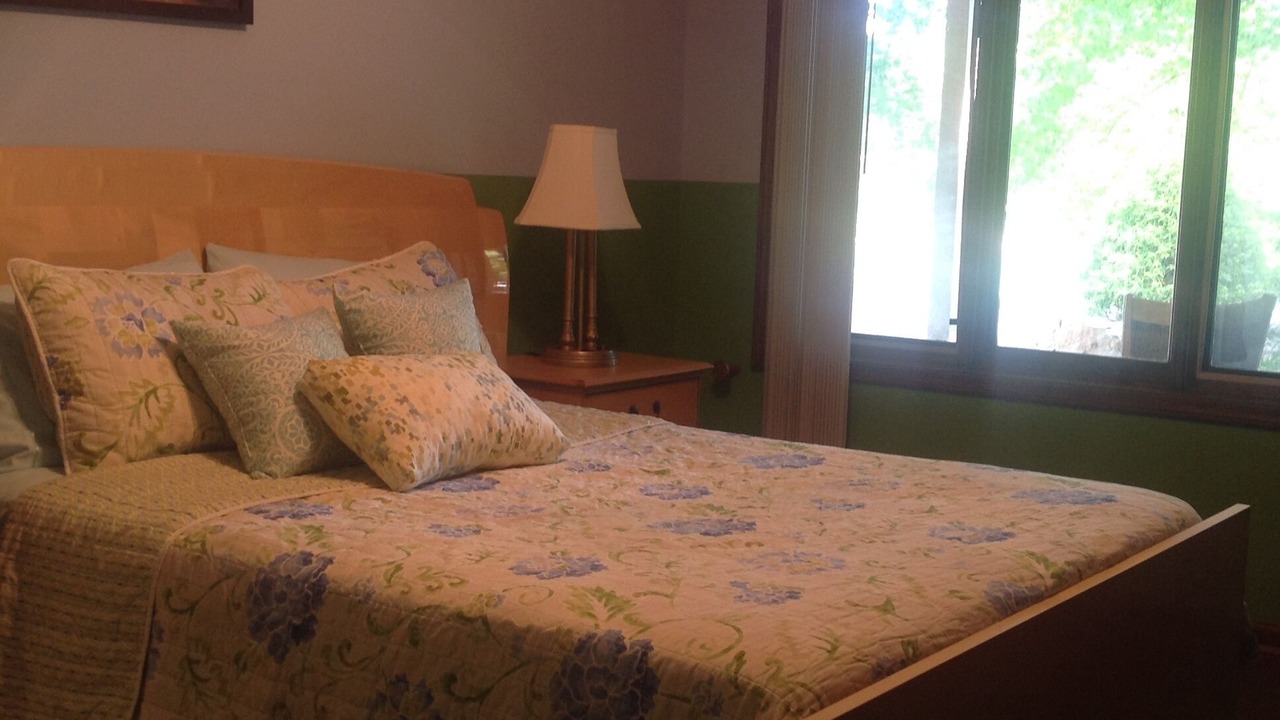 Photo of Bedroom in La Follette