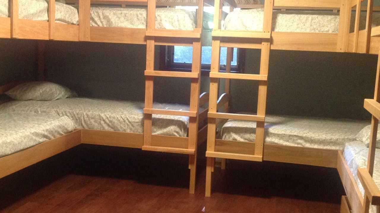 Photo of Bedroom in La Follette