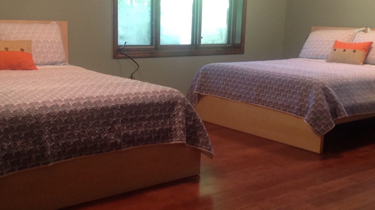 Photo of Bedroom in La Follette