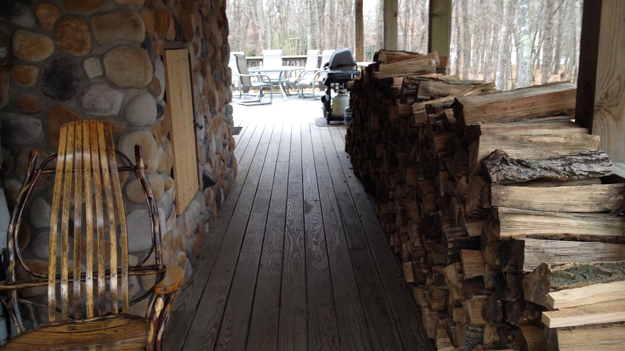 Photo of Outdoor in Albrightsville