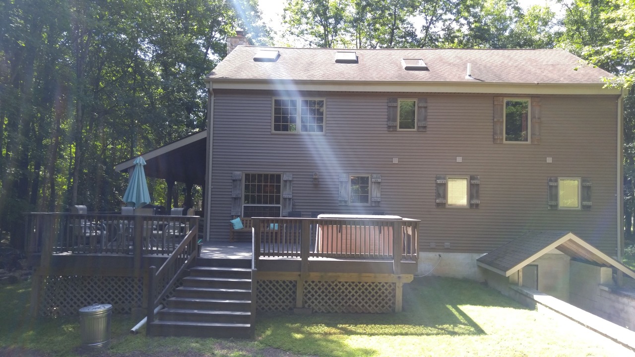 Photo of Outdoor in Albrightsville