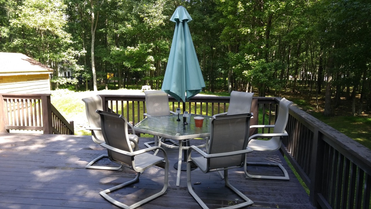 Photo of Outdoor in Albrightsville