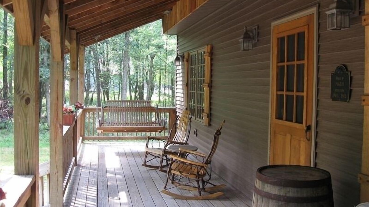 Photo of Outdoor in Albrightsville