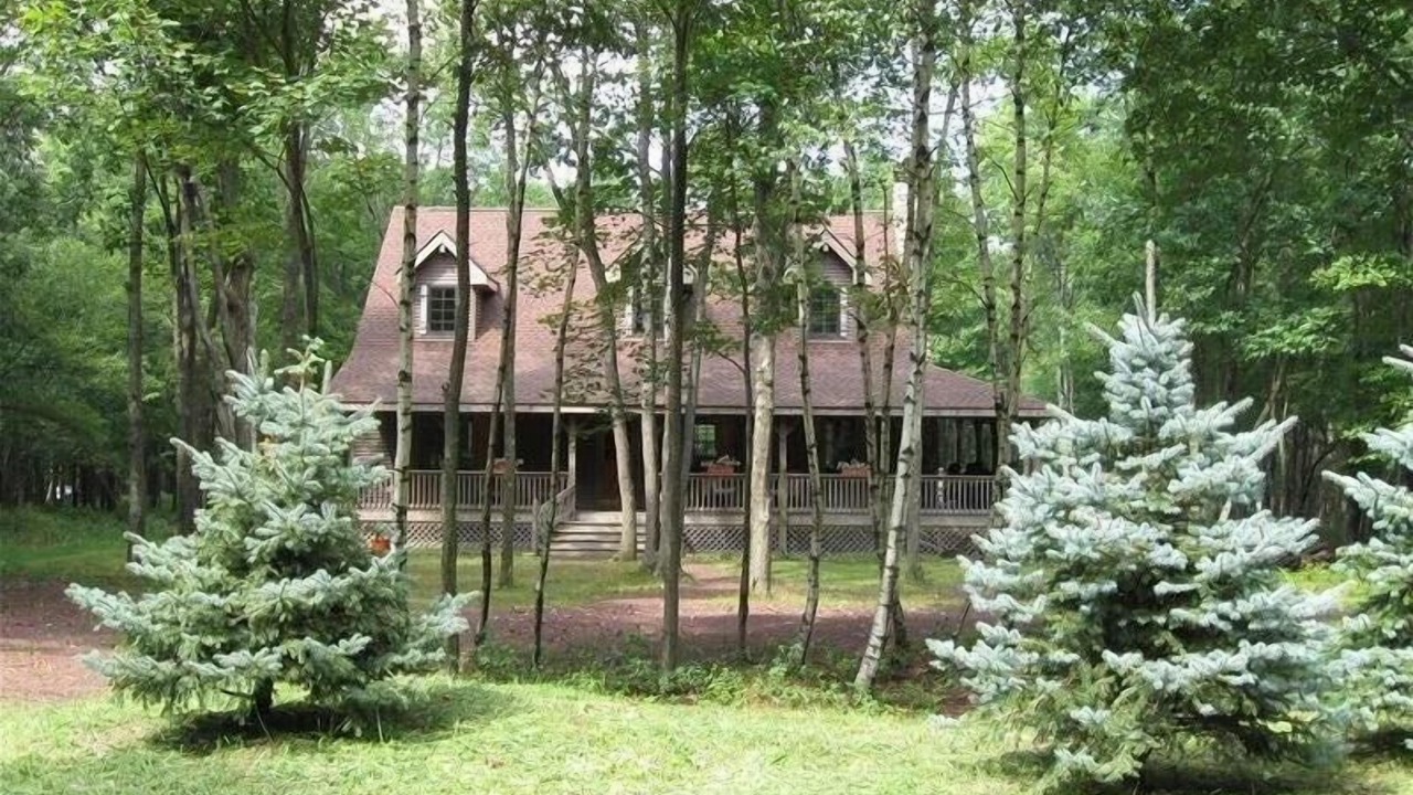 Photo of Outdoor in Albrightsville