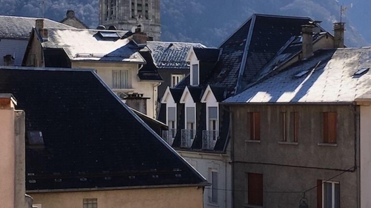 Photo of Outdoor in Bagneres-de-Luchon