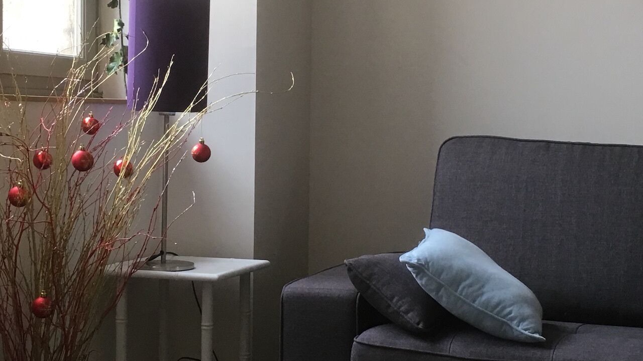 Photo of Livingroom in Bagneres-de-Luchon