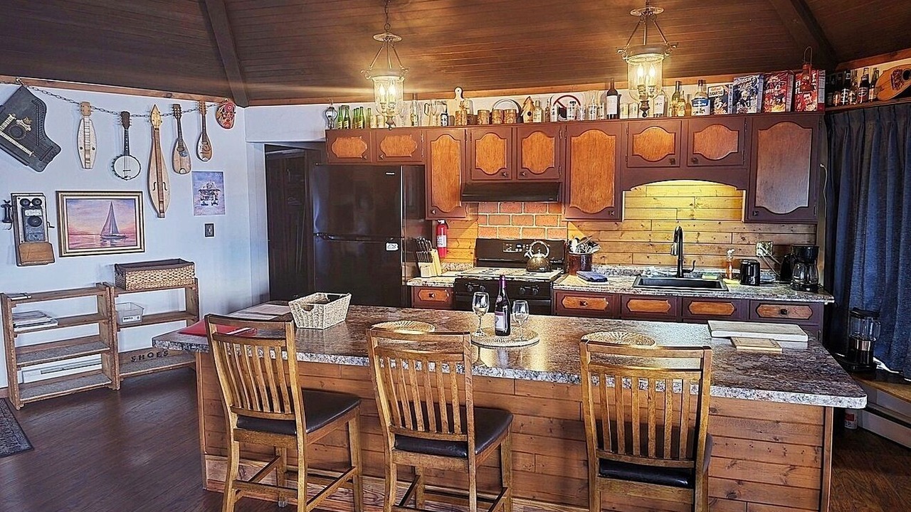 Photo of Bedroom in Grand Island