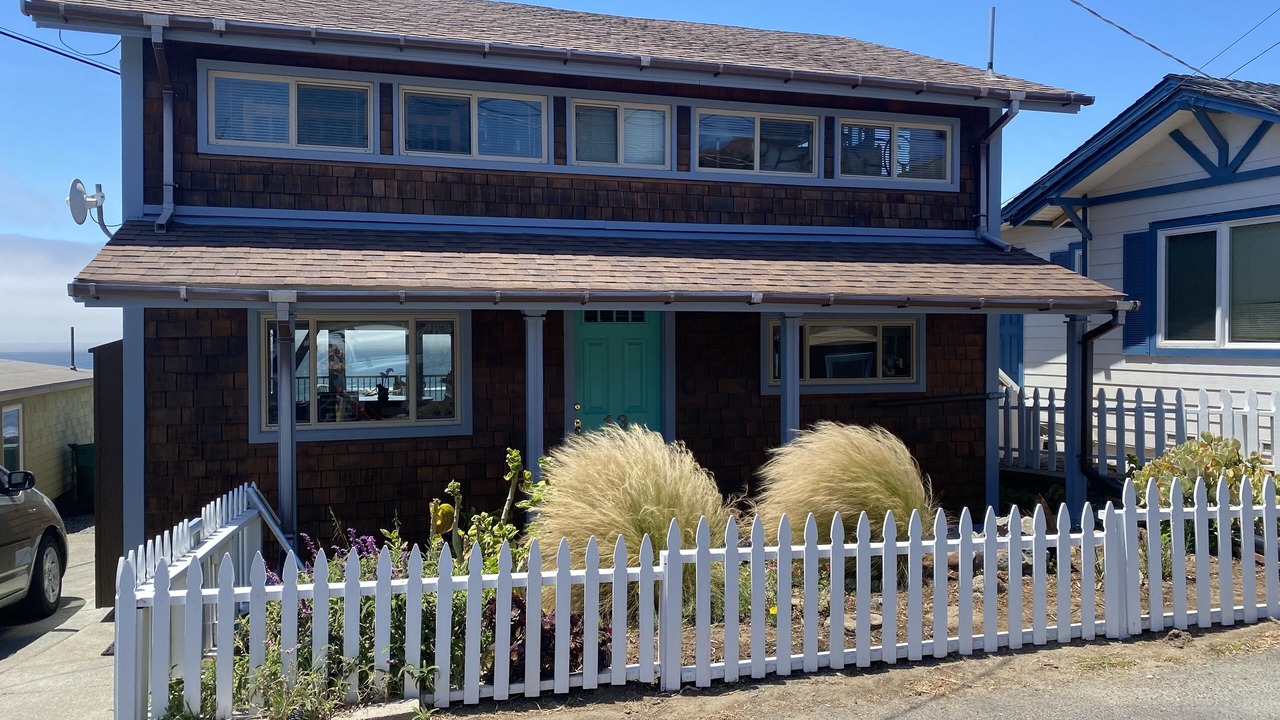 Photo of Outdoor in Dillon Beach