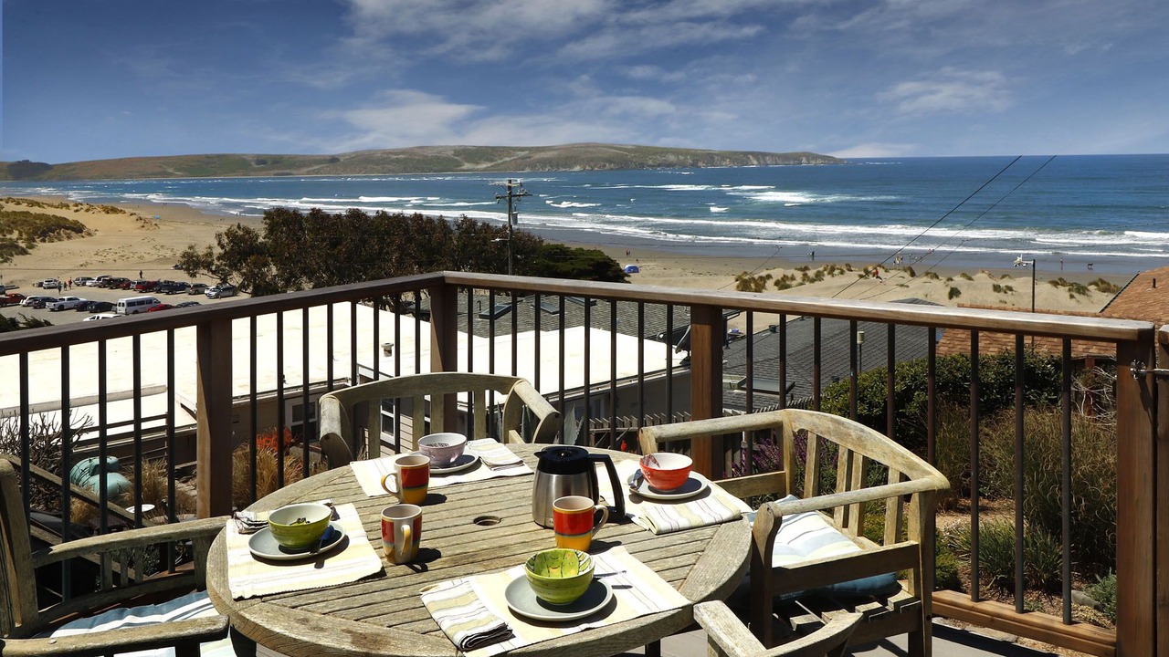 Photo of Outdoor in Dillon Beach