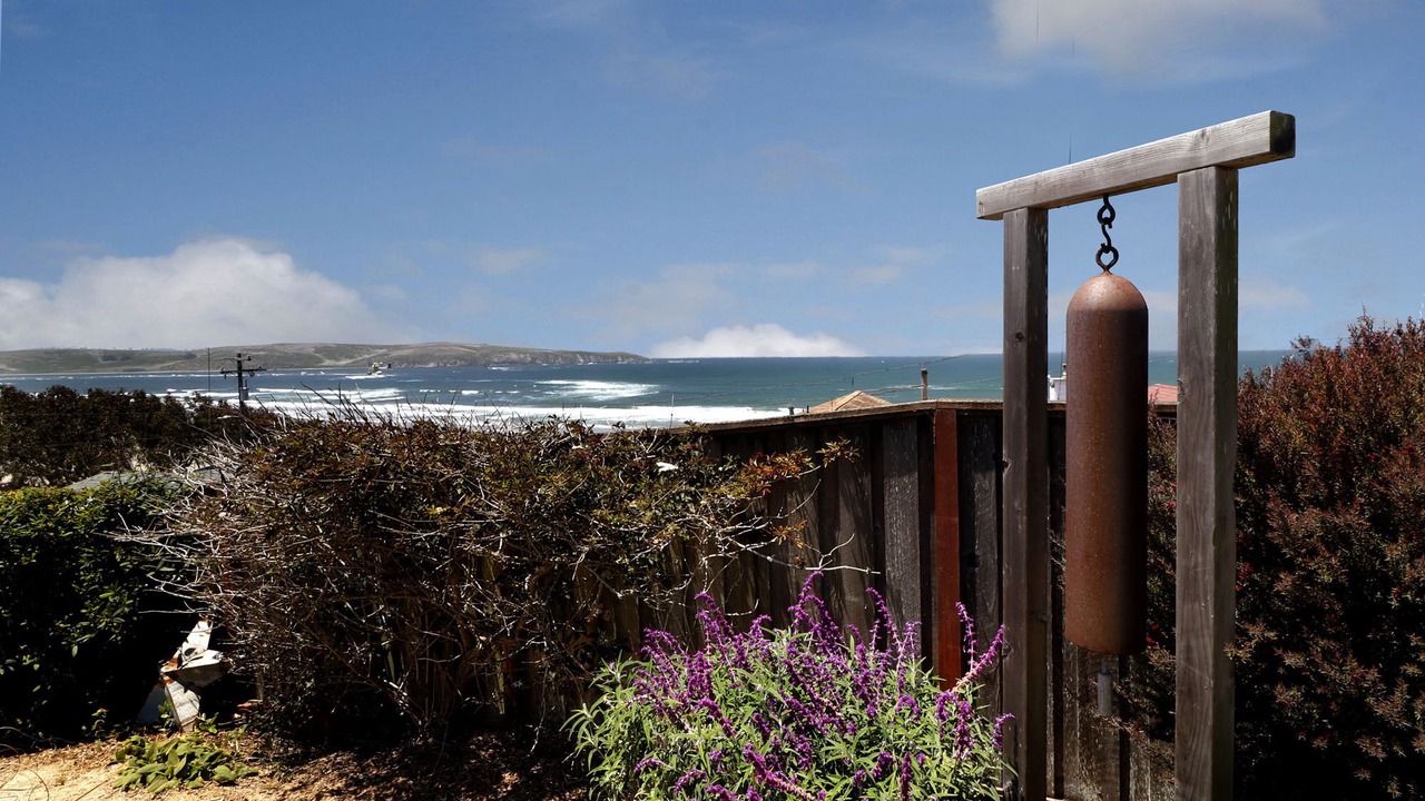 Photo of Outdoor in Dillon Beach