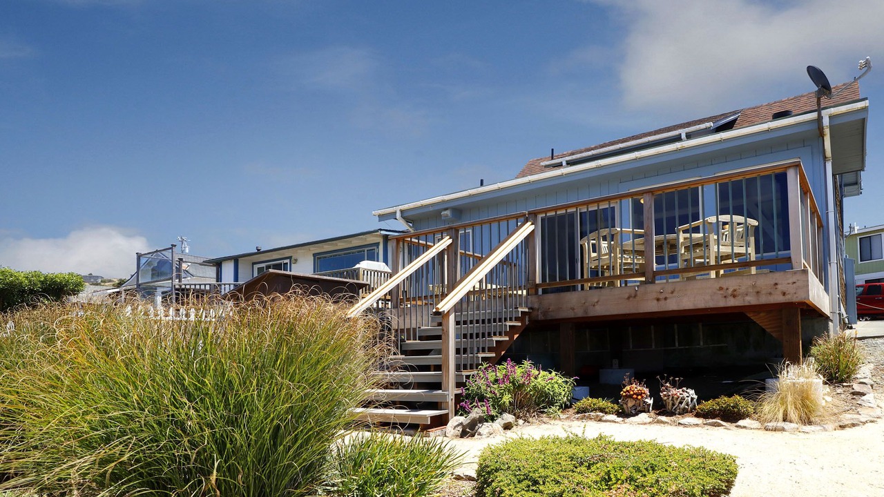 Photo of Outdoor in Dillon Beach