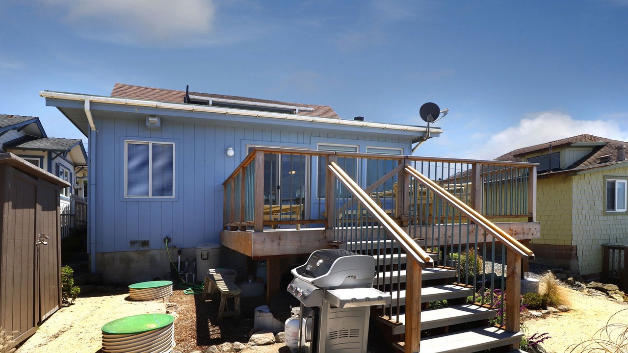 Photo of Outdoor in Dillon Beach