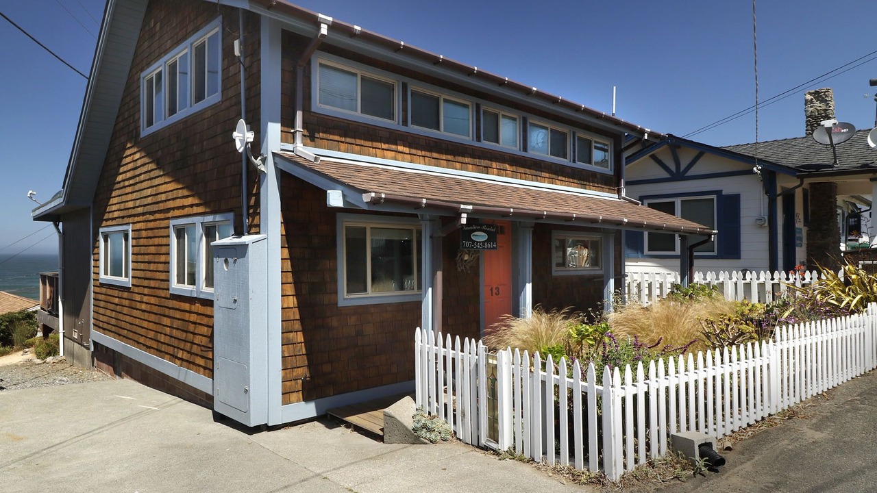 Photo of Outdoor in Dillon Beach