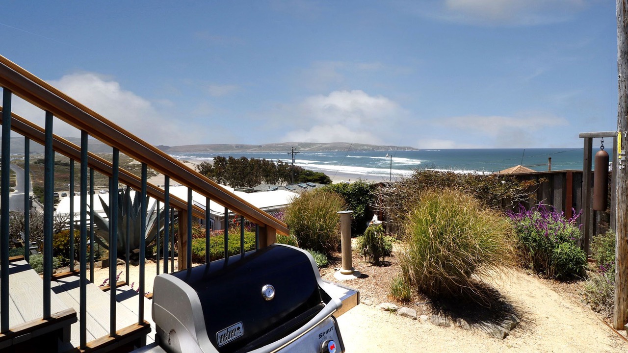 Photo of Outdoor in Dillon Beach