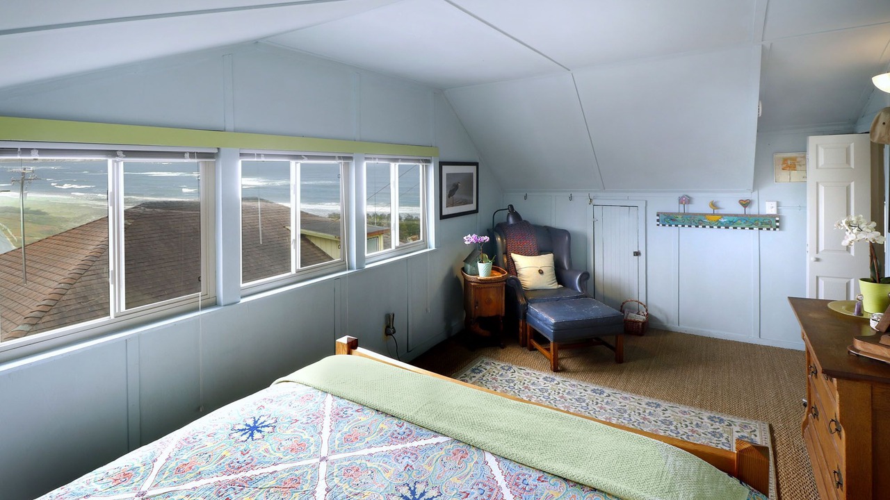 Photo of Bedroom in Dillon Beach