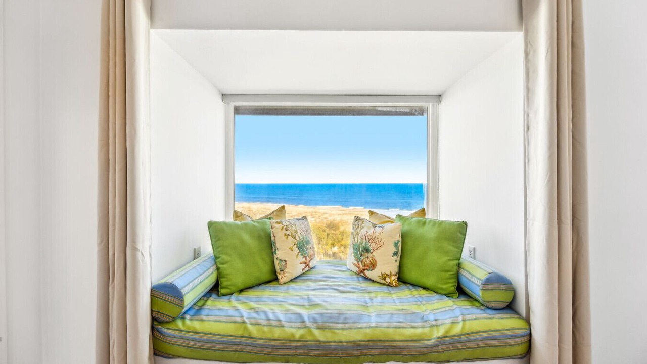 Photo of Bedroom in Fernandina Beach