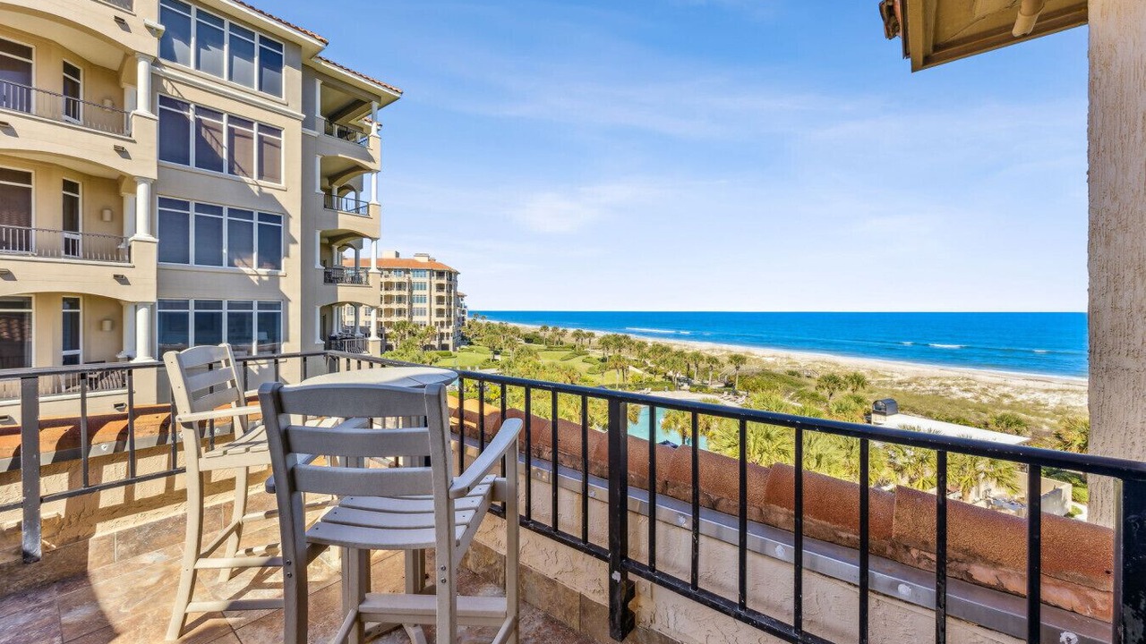 Photo of Outdoor in Fernandina Beach