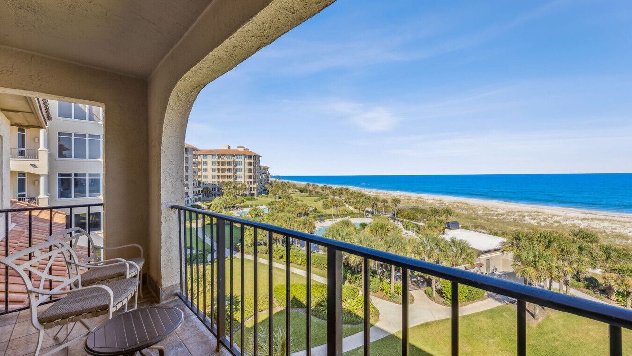 Photo of Outdoor in Fernandina Beach