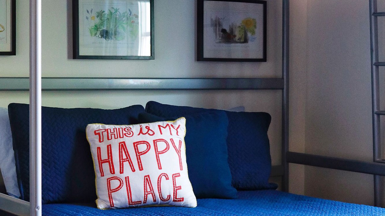 Photo of Bedroom in Salem