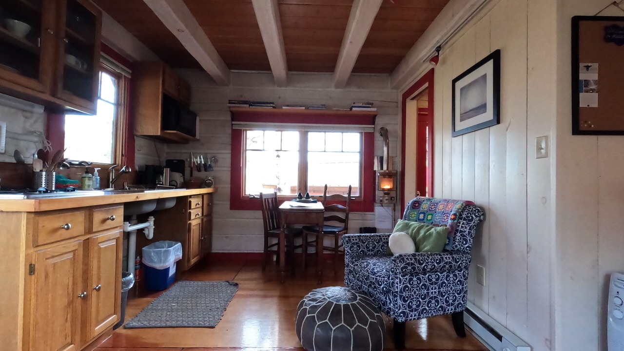 Photo of Livingroom in Grand Marais