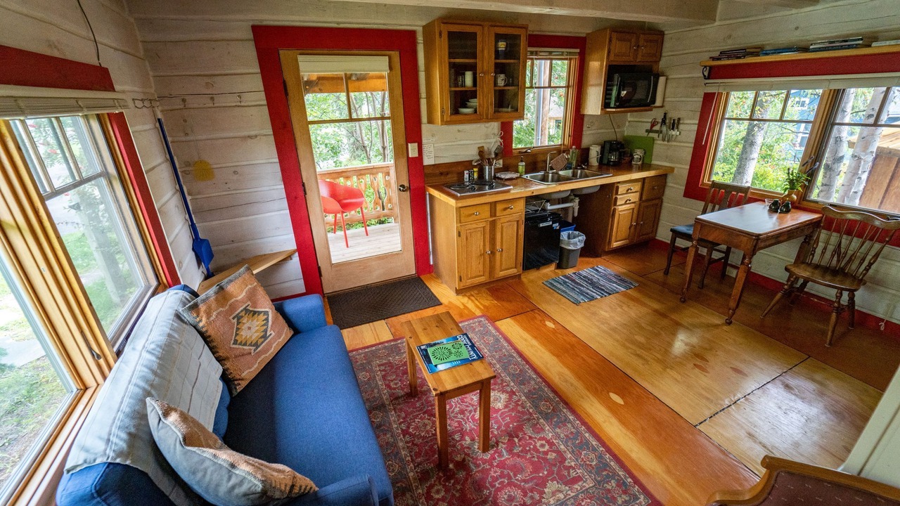 Photo of Kitchen in Grand Marais