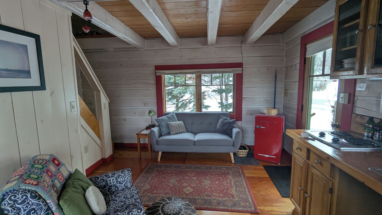 Photo of Livingroom in Grand Marais