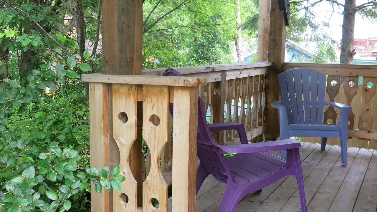 Photo of Outdoor in Grand Marais