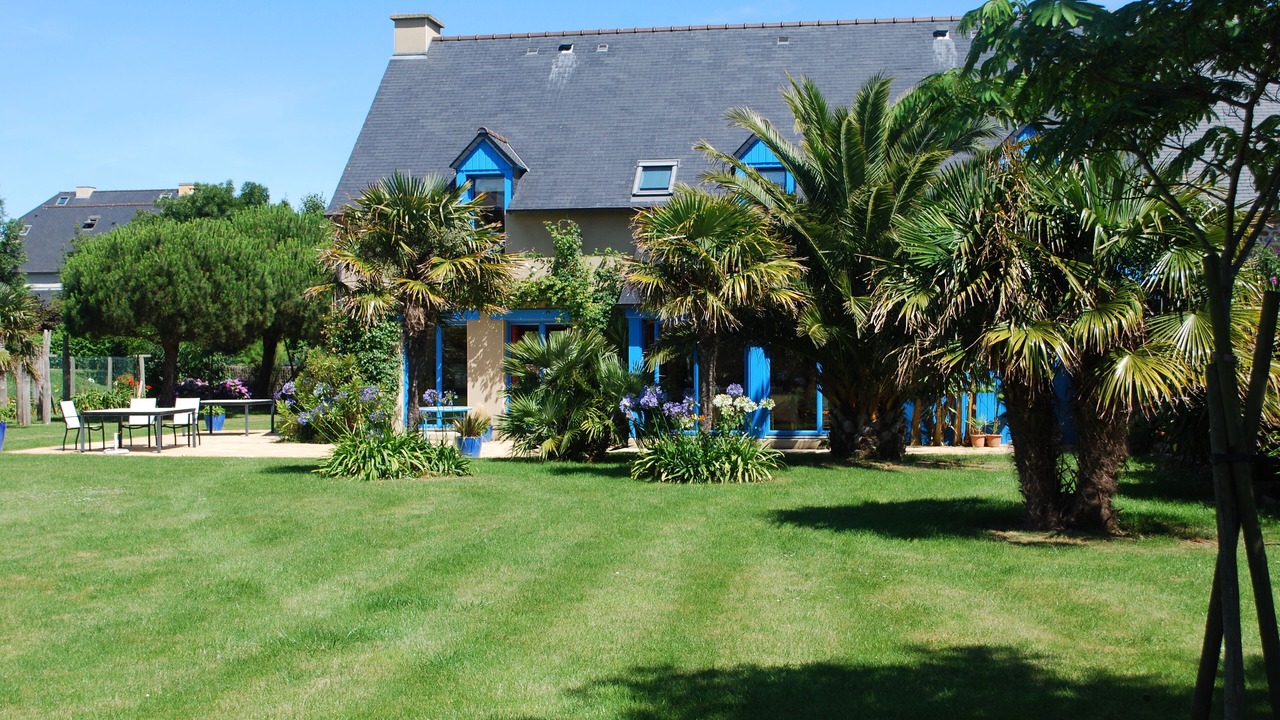 Photo of Outdoor in Rotheneuf-Le Pont