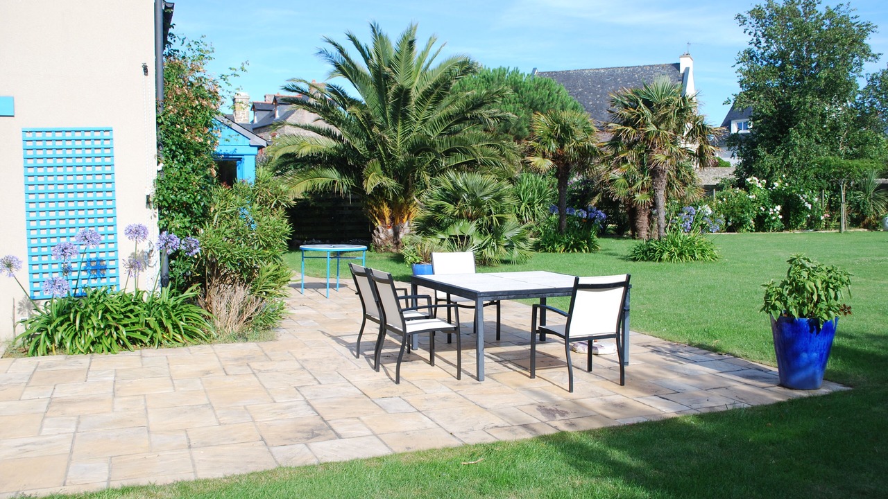 Photo of Outdoor in Rotheneuf-Le Pont