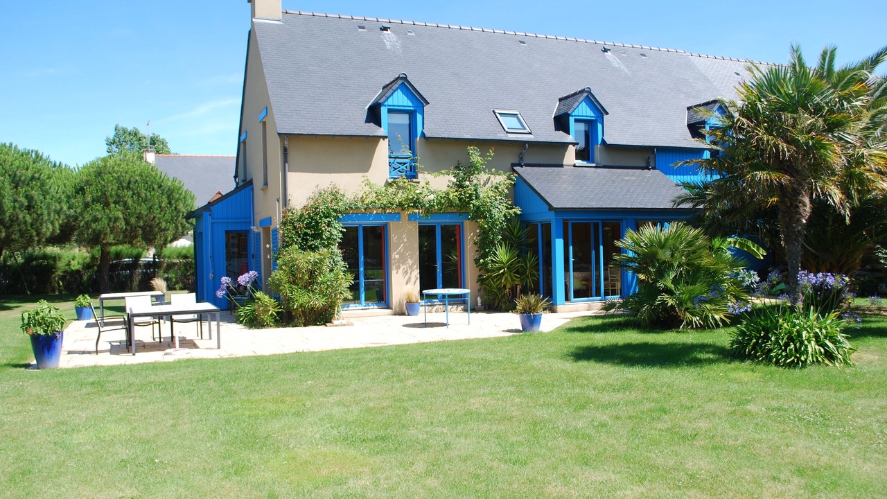 Photo of Outdoor in Rotheneuf-Le Pont