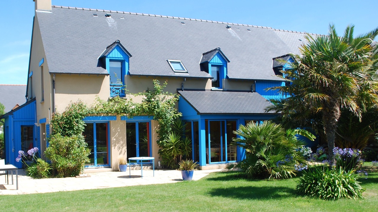 Photo of Outdoor in Rotheneuf-Le Pont