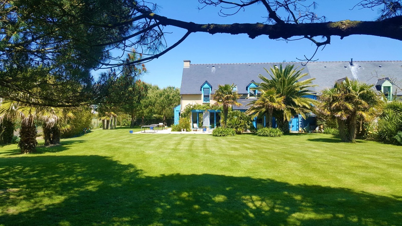 Photo of Outdoor in Rotheneuf-Le Pont