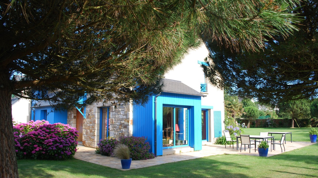 Photo of Outdoor in Rotheneuf-Le Pont
