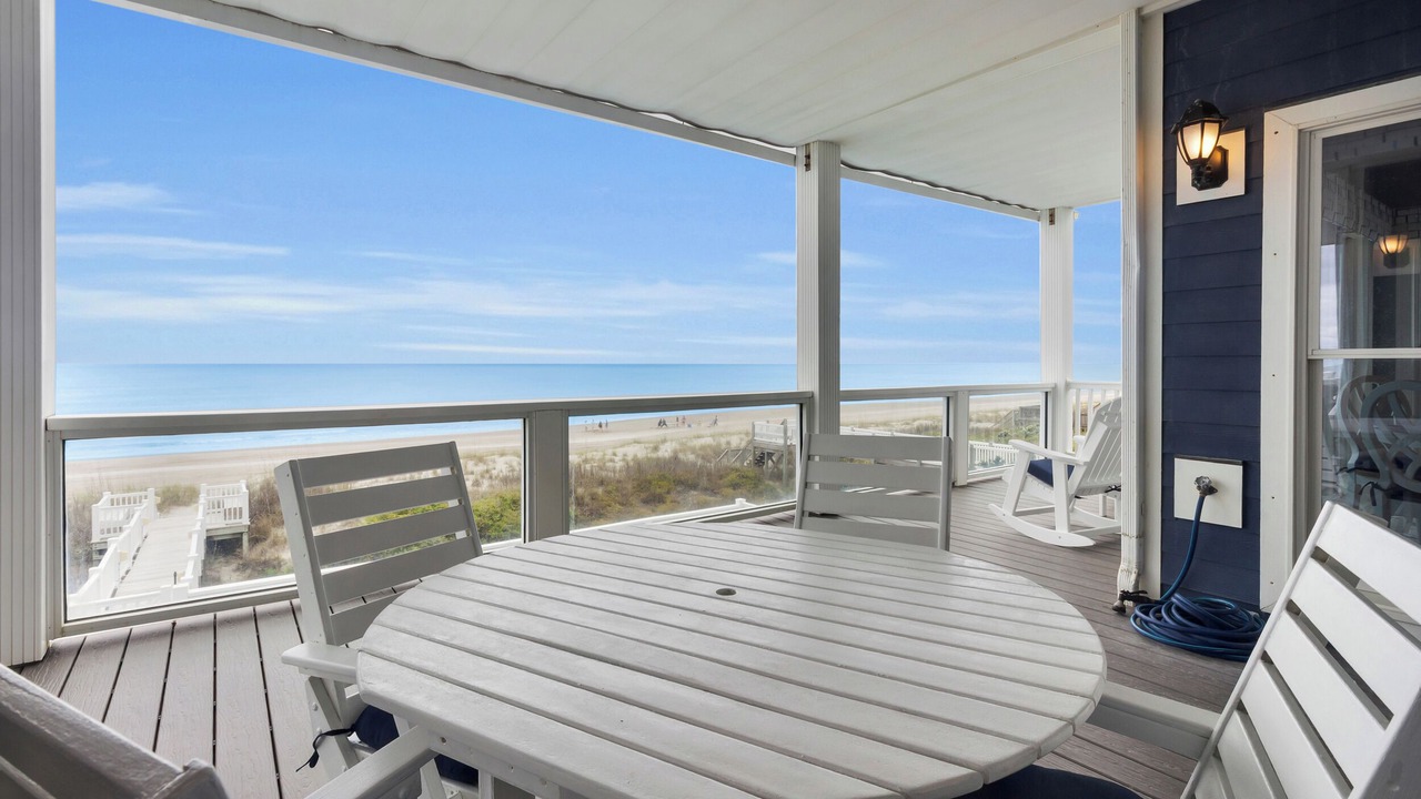 Photo of Outdoor in Emerald Isle