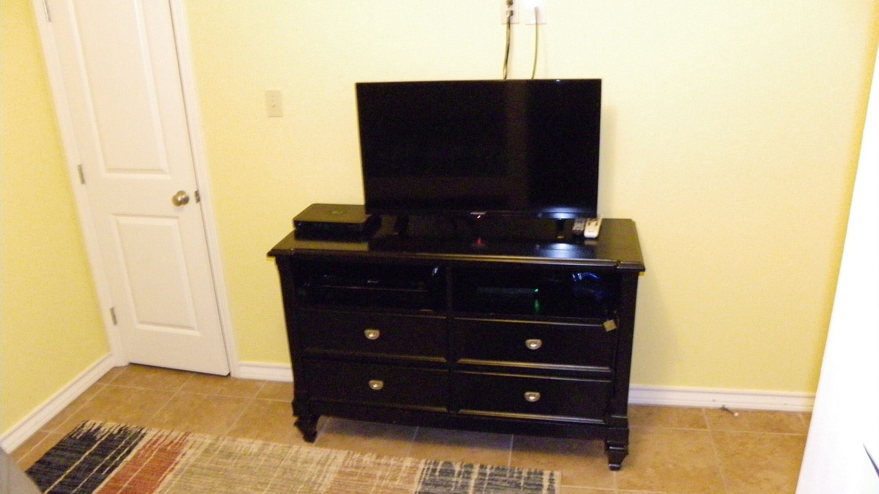 Photo of Bedroom in Rockport