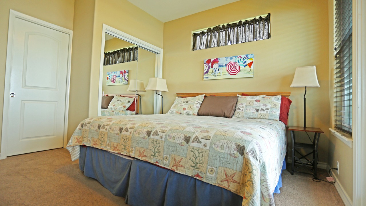 Photo of Bedroom in Rockport