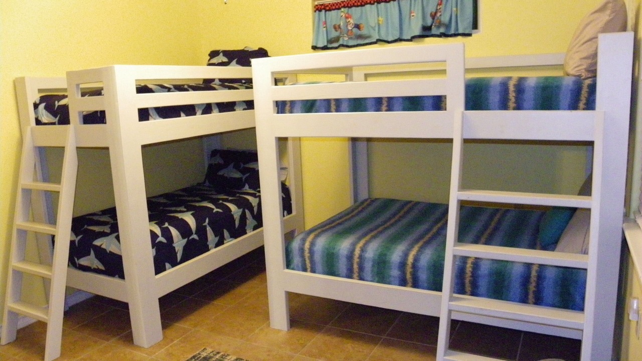 Photo of Bedroom in Rockport