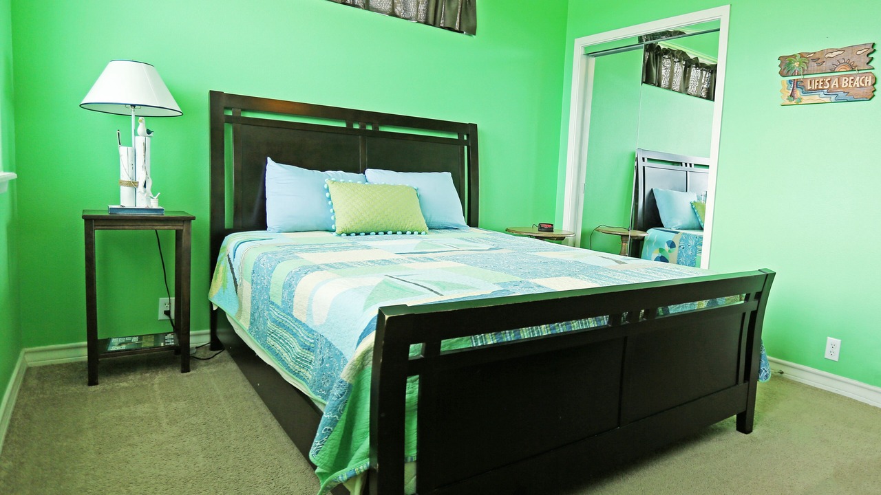 Photo of Bedroom in Rockport