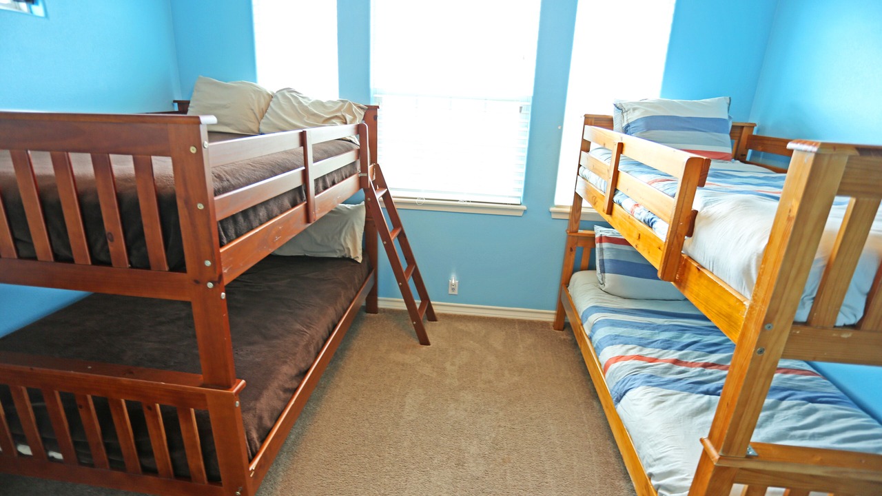 Photo of Bedroom in Rockport