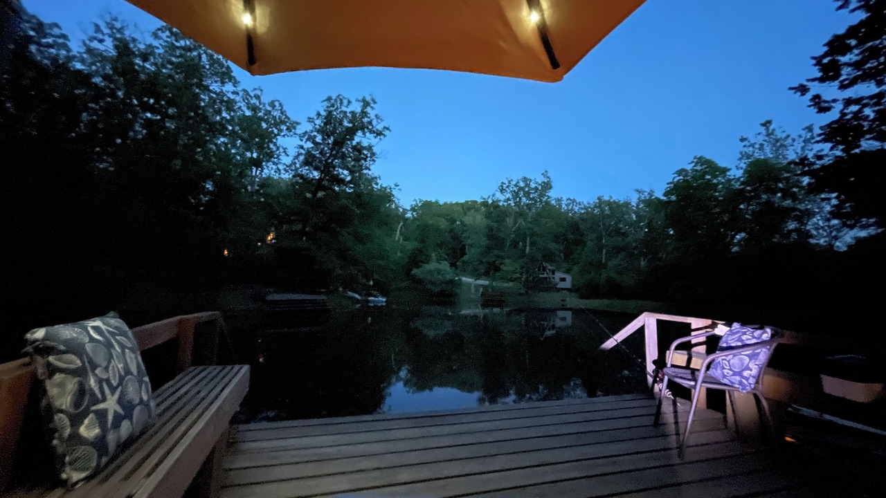 Photo of Patio Balcony in Innsbrook