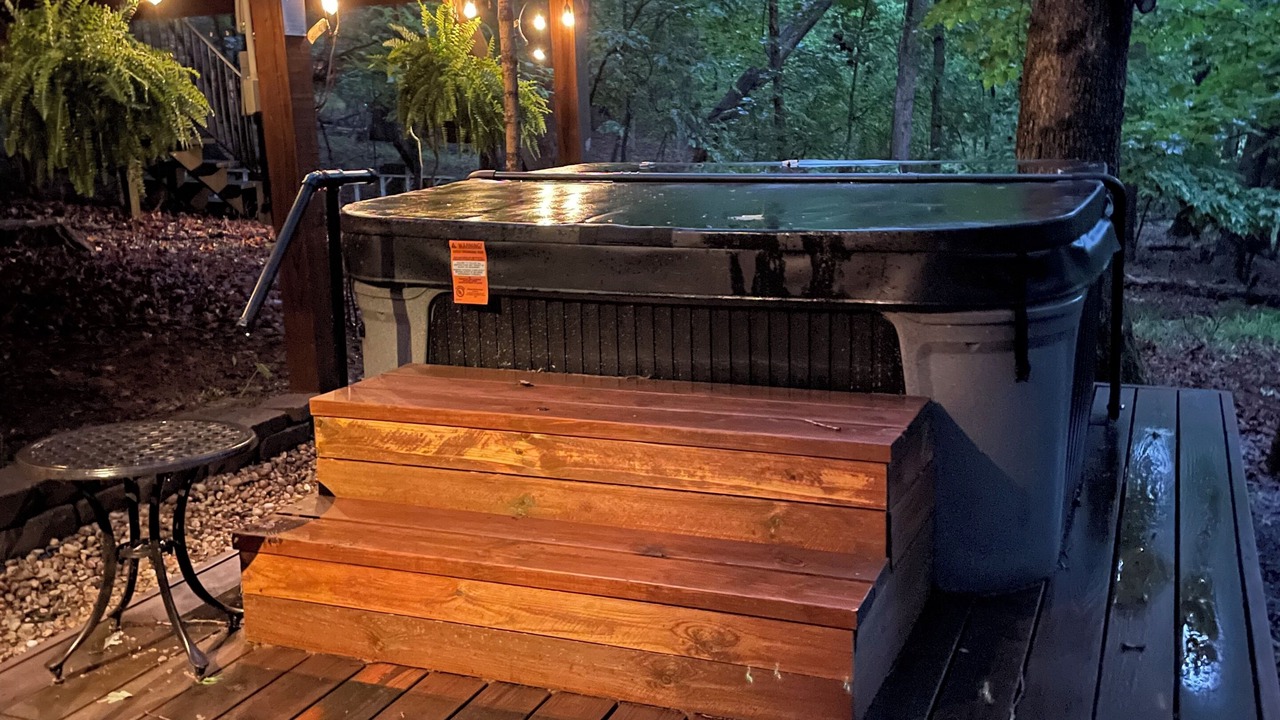 Photo of Outdoor in Innsbrook