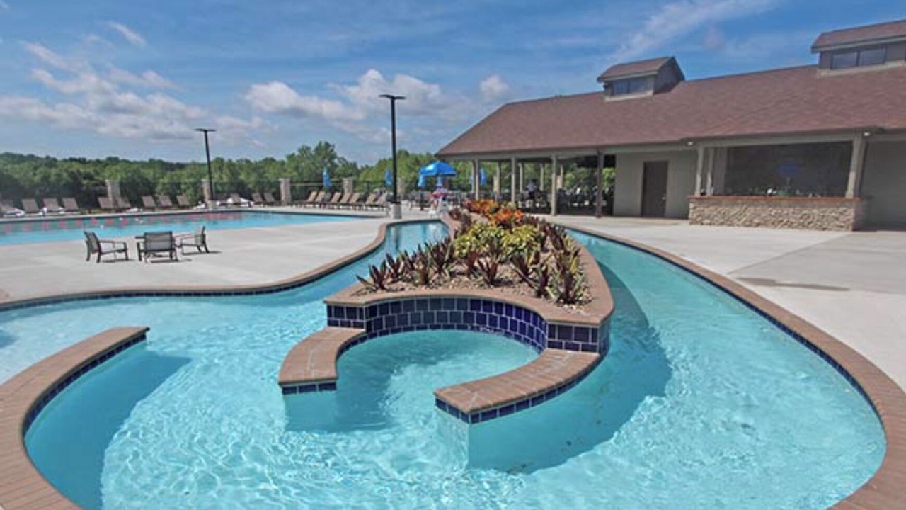 Photo of Outdoor in Innsbrook
